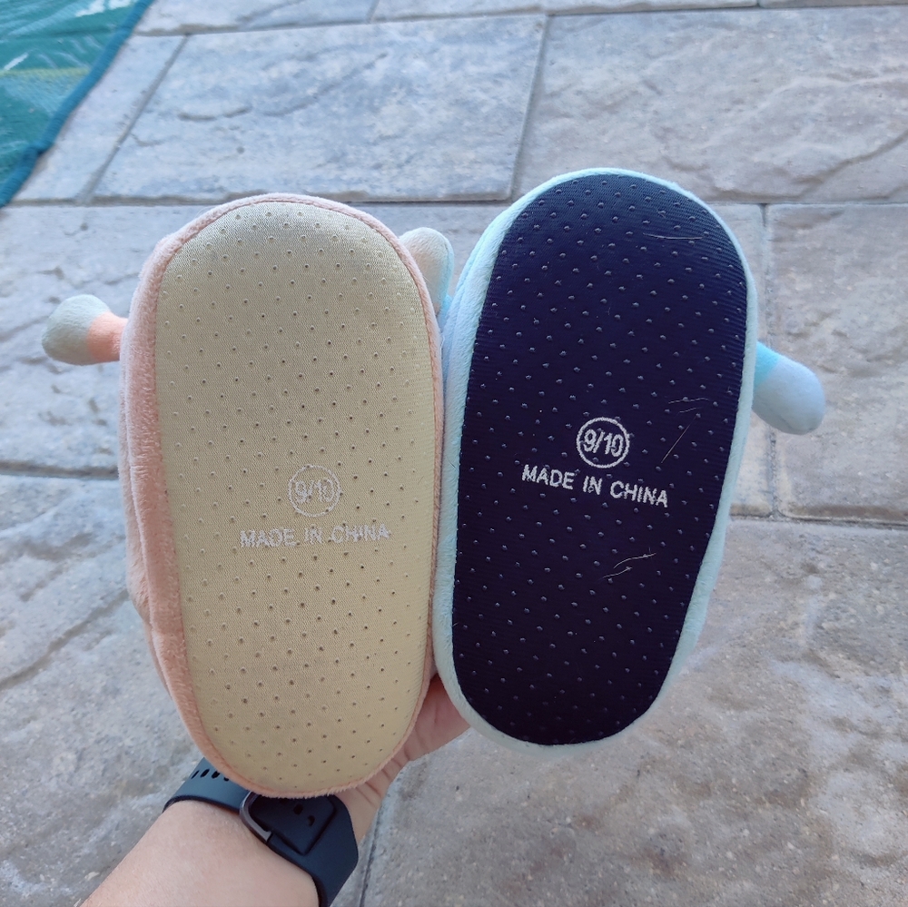 Bluey And Bingo Slippers - Picture 3 of 3